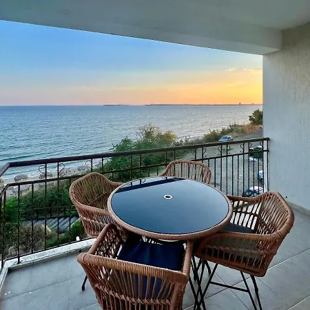 Beachfront Havana * سفيتي فلاس