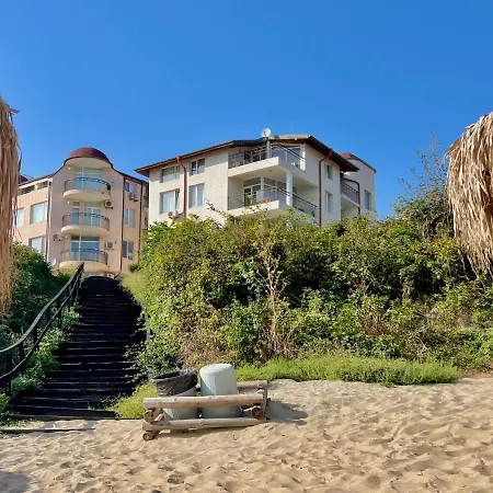 Beachfront Havana شقة