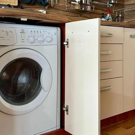 شقة Beachfront Havana سفيتي فلاس