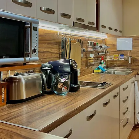 شقة Beachfront Havana سفيتي فلاس