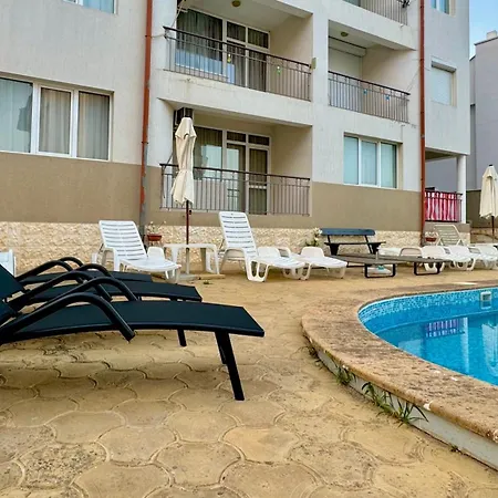 شقة Beachfront Havana *