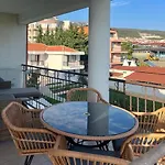 Lägenhet Beachfront Havana *