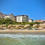 דירה Beachfront Havana סבטי ולאס