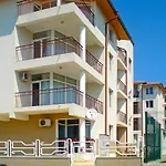 Beachfront Havana Apartman *
