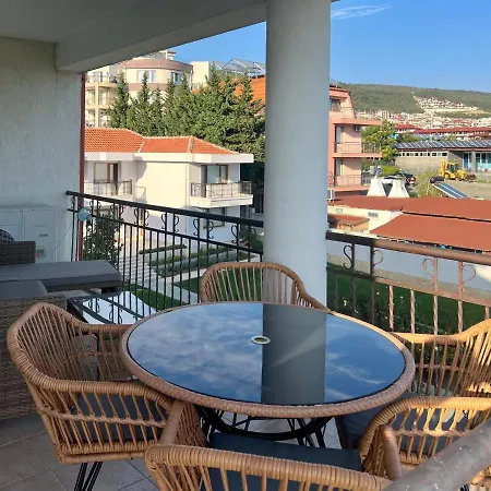 Appartement Beachfront Havana *