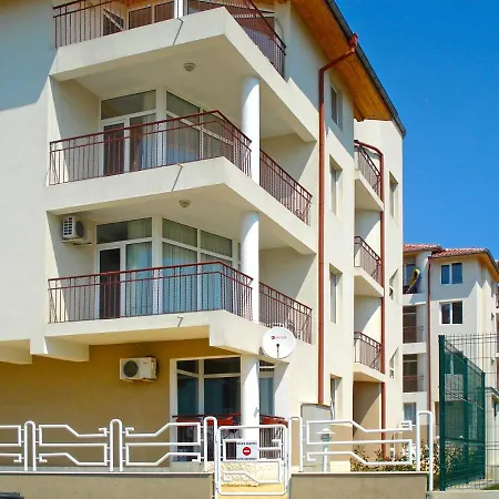 Beachfront Havana Appartement *