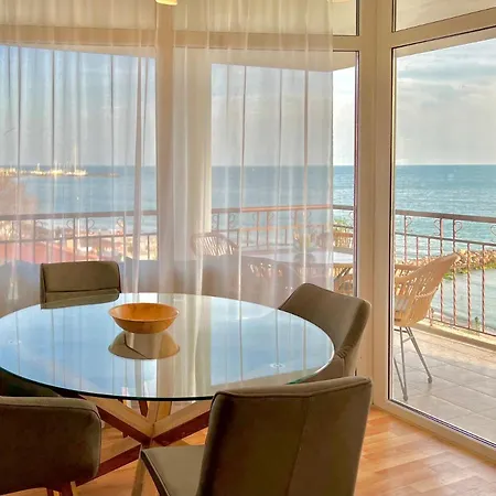 Beachfront Havana Appartement