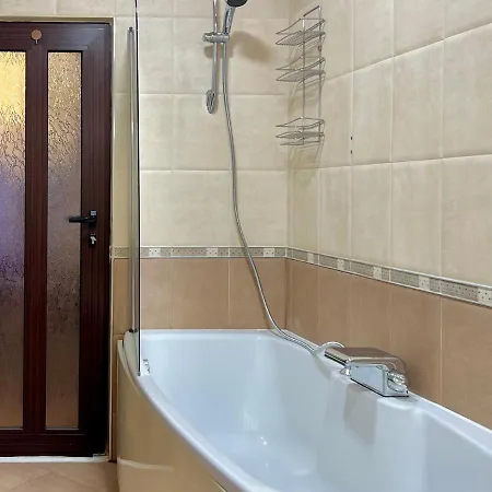 Appartement Beachfront Havana