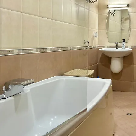 Beachfront Havana Apartamento