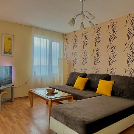 Beachfront Havana Sveti Vlas