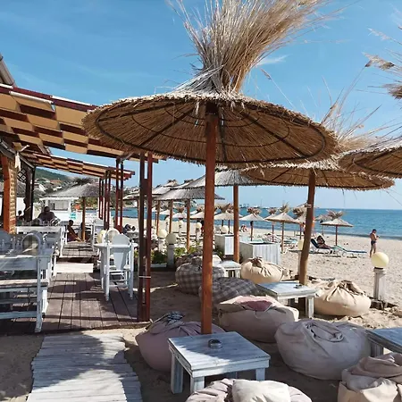 アパート Beachfront Havana *