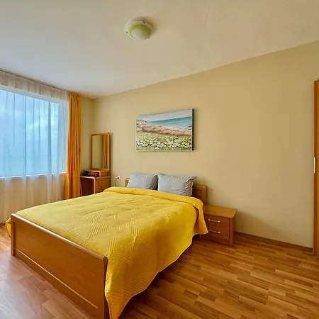 아파트 Beachfront Havana