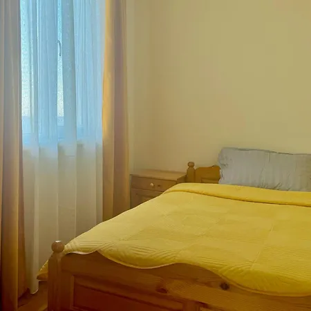 Apartamento Beachfront Havana Sveti Vlas