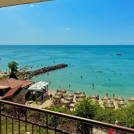 Apartamento Beachfront Havana