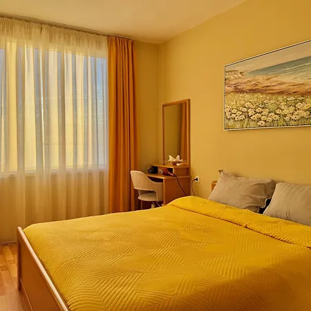 Beachfront Havana Apartamento