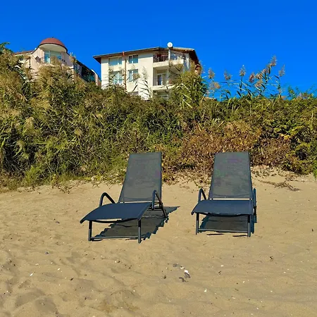 Beachfront Havana Апартамент *