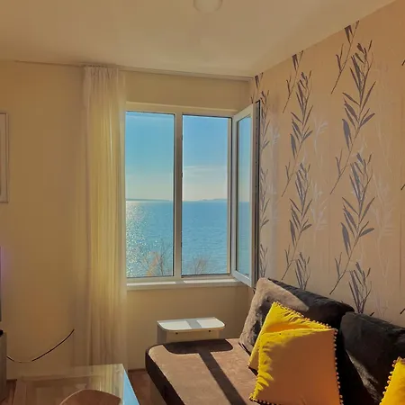 Beachfront Havana アパート *