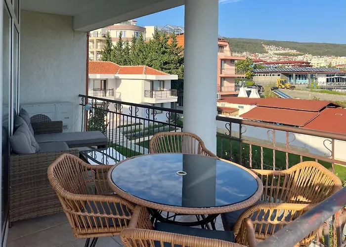 Apartamento Beachfront Havana *