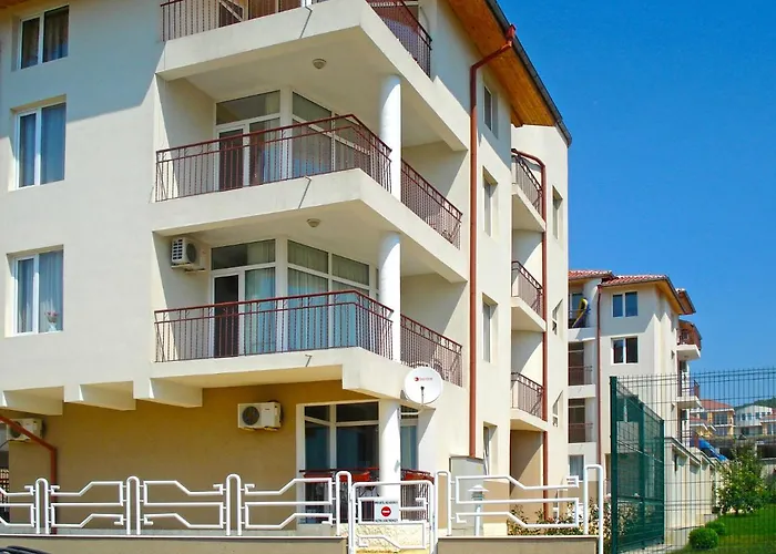 Beachfront Havana Apartamento *