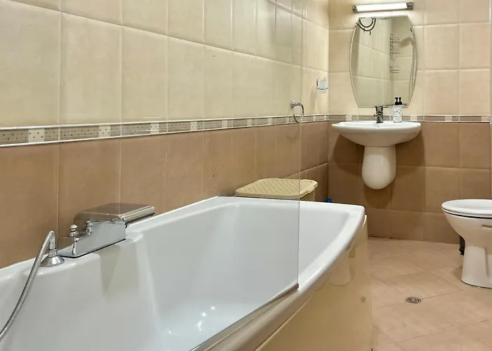 Beachfront Havana Apartamento