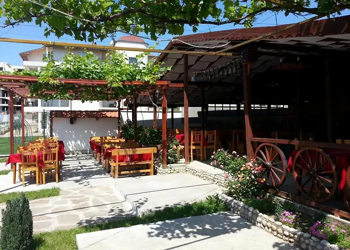 Apartamento Beachfront Havana *