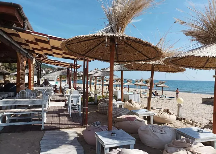 Apartamento Beachfront Havana *