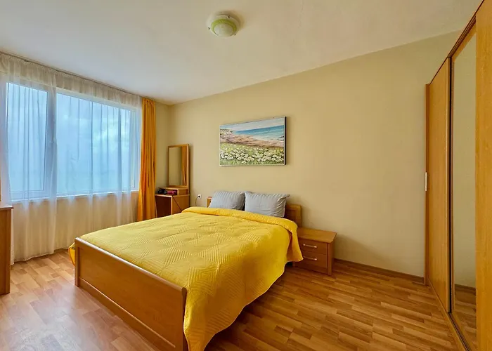 Apartamento Beachfront Havana