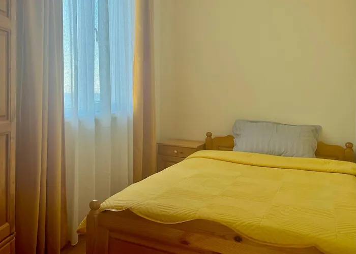 Apartamento Beachfront Havana Sveti Vlas