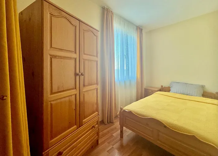 Apartamento Beachfront Havana