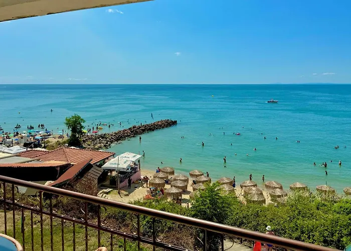 Apartamento Beachfront Havana