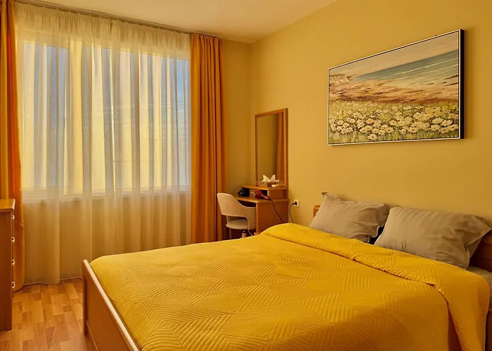 Beachfront Havana Apartamento