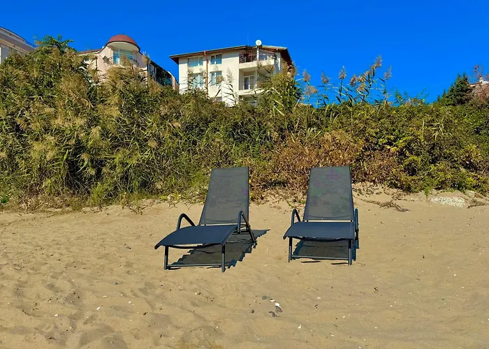 Beachfront Havana Apartamento *