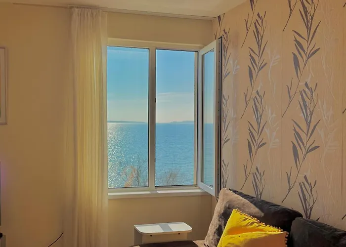 Beachfront Havana Apartamento *